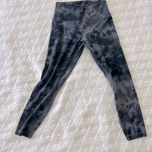 LuluLemon Align size 8